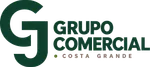 Logo de GJ Grupo Comercial